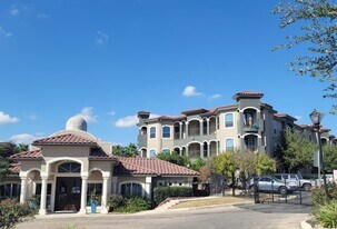 5455 Rowley Rd, Unit UNIT 5302 in San Antonio, TX - Building Photo