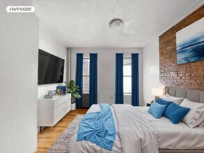 1726 Amsterdam Ave in New York, NY - Building Photo - Building Photo