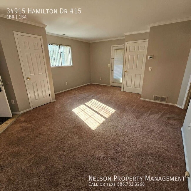 34915 Hamilton Dr in Fraser, MI - Building Photo - Building Photo