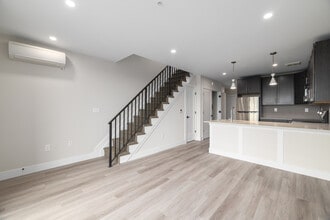 Spice Lofts in Flemington, NJ - Foto de edificio - Interior Photo