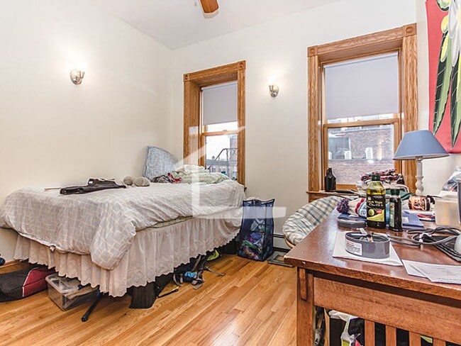 95 Myrtle St in Boston, MA - Building Photo - Building Photo