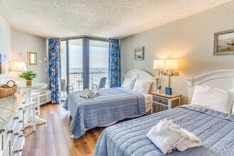9550 Shore Dr, Unit 226 in Myrtle Beach, SC - Building Photo - Building Photo