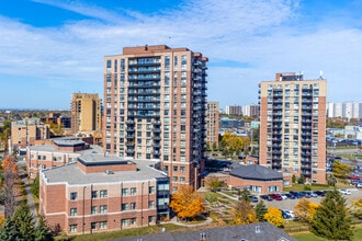 Peace Tower in Brampton, ON - Building Photo - Building Photo