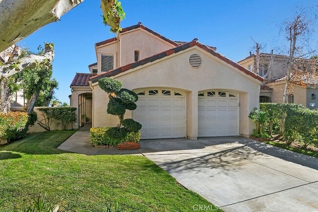 property at 30942 Calle Moraga