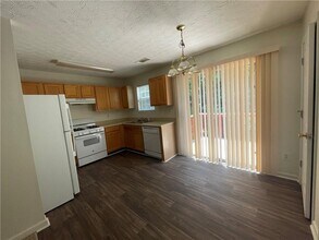 356 Springbottom Dr SE in Lawrenceville, GA - Building Photo - Building Photo