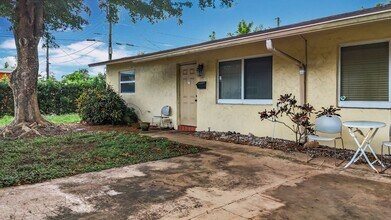 408 NE 12th Ave in Pompano Beach, FL - Building Photo - Building Photo