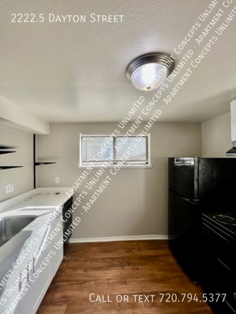 2222.5 Dayton St in Aurora, CO - Building Photo - Building Photo
