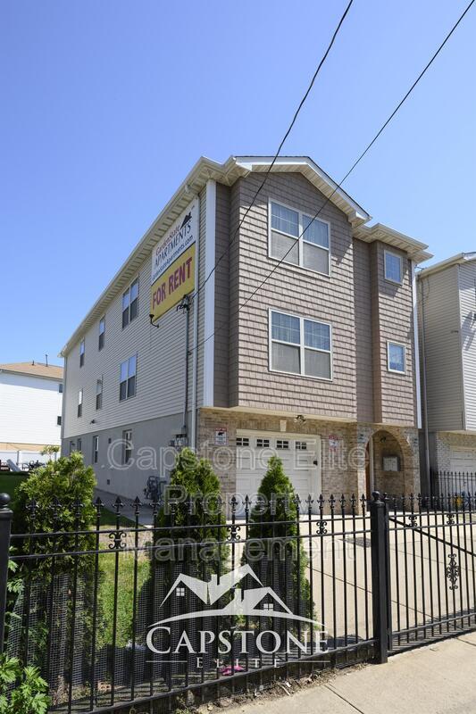 property at 255-257-257 New Jersey Railroad Ave