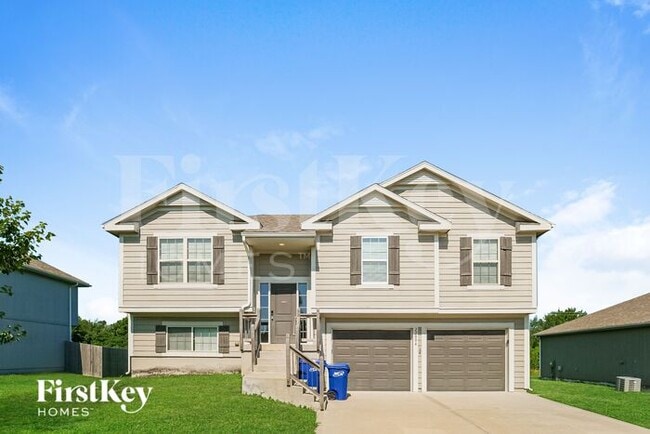 property at 22004 Crystal Ave