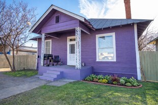 4115 S Presa St, Unit 1 in San Antonio, TX - Building Photo