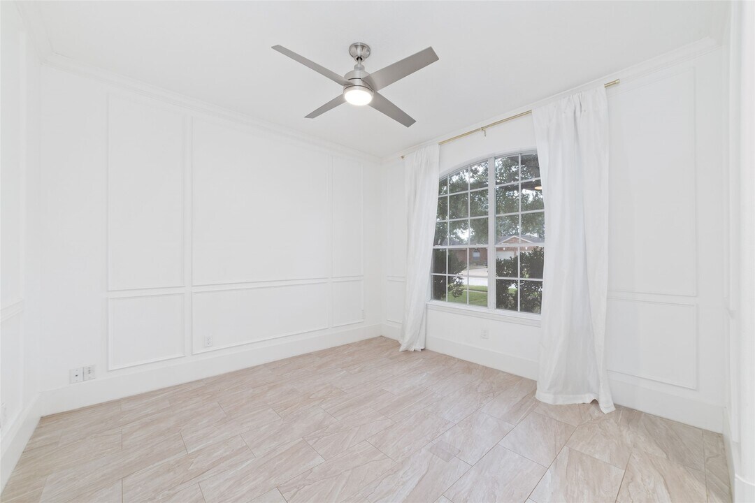 5214 Bay Pines Dr in Katy, TX - Foto de edificio