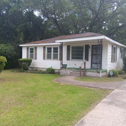 property at 7055 Langdon Dr