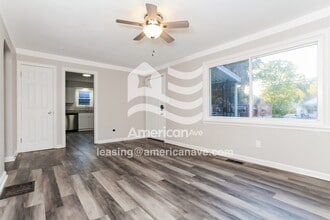 6918 Marbev Dr in Cincinnati, OH - Foto de edificio - Building Photo