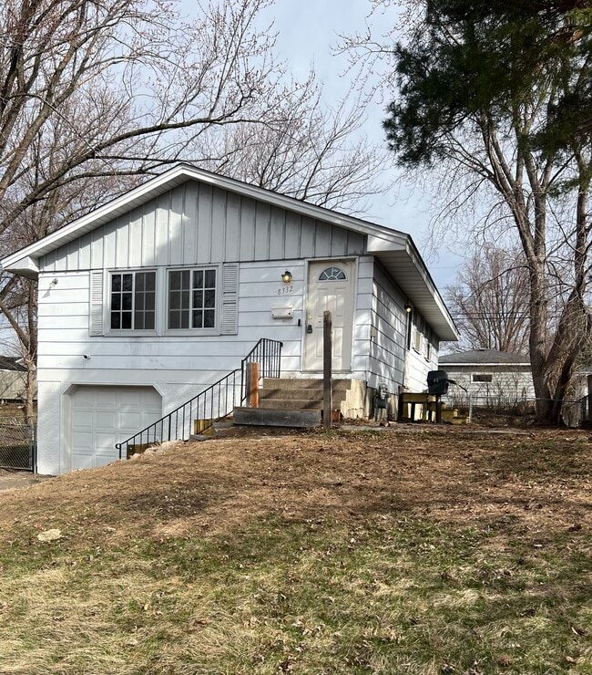 property at 8332 Northern Dr