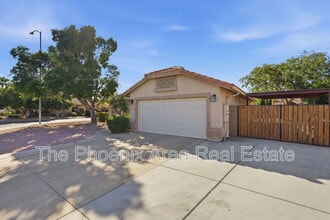 507 W Nopal Ave in Mesa, AZ - Building Photo - Building Photo
