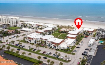 2339 Costa Verde Blvd in Jacksonville Beach, FL - Building Photo - Building Photo
