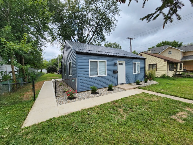 property at 424 Nussbaum Ave