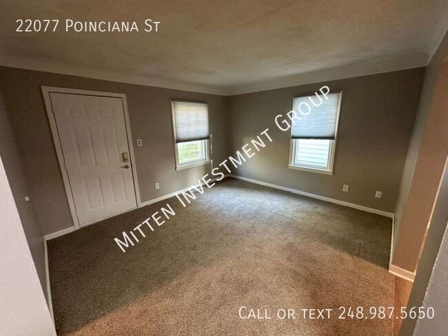 property at 22077 Poinciana St