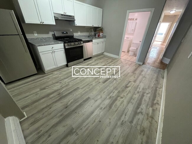 property at 270 Bowdoin St