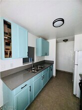 4581 Macher Way in Las Vegas, NV - Building Photo - Building Photo