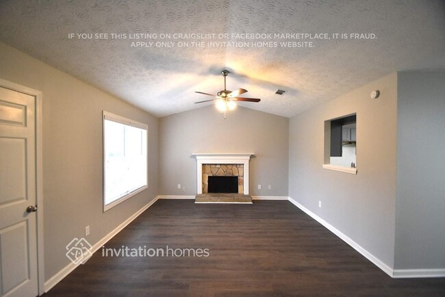 227 River Birch Dr, Unit 1 in Mcdonough, GA - Building Photo - Building Photo