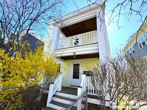 18 Saint Peter St, Unit 3 in Boston, MA - Building Photo - Building Photo