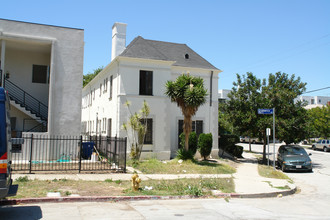 3964 W 7th St in Los Angeles, CA - Building Photo - Building Photo