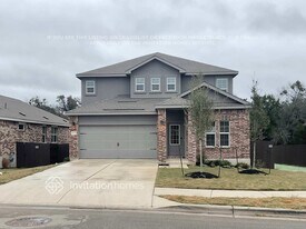 1624 Boggy Crk Rnch Rd in Andice, TX - Building Photo