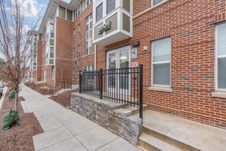 Trio at Stanton Square Apartments in Washington, DC - Building Photo - Building Photo