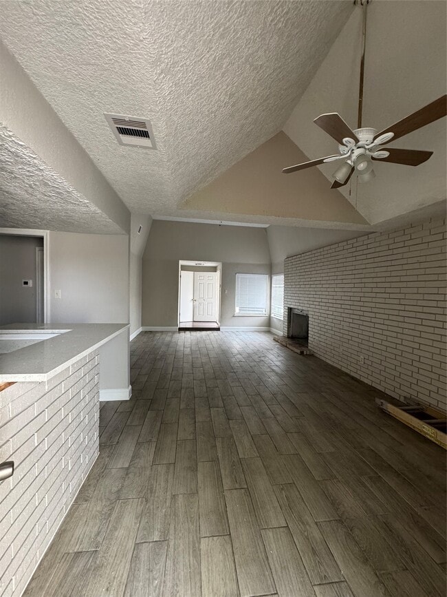 property at 8100 Leonora St