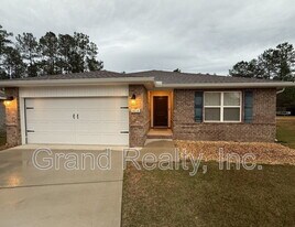 4616 Integrity Ct in Milton, FL - Building Photo