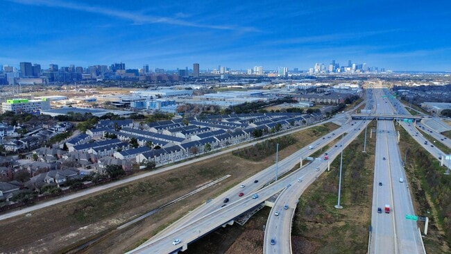 property at 2874 Holly Hall St