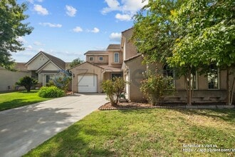 4209 Laguna Seca Ct in Modesto, CA - Foto de edificio - Building Photo