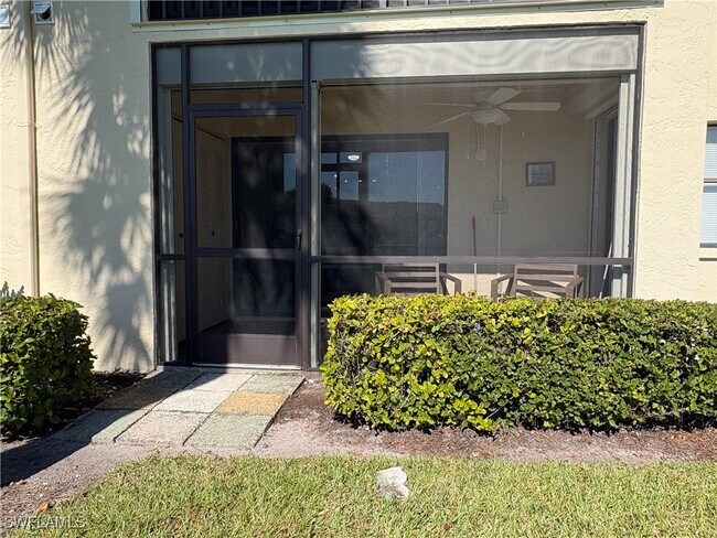 property at 8383 Charter Club Cir