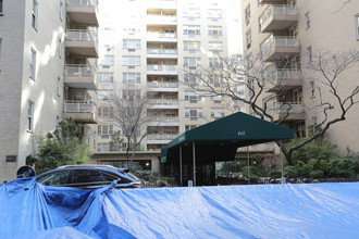 The Sutton House in New York, NY - Building Photo - Building Photo