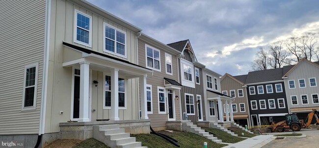 116 Waywood Ln in Kennett Square, PA - Foto de edificio - Building Photo