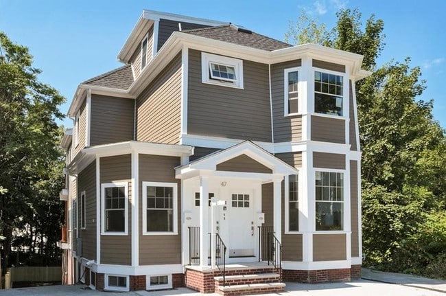 property at 47 Alpine St