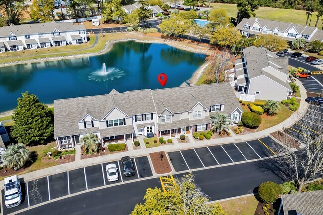 3524 Chestnut Dr in Myrtle Beach, SC - Building Photo - Building Photo