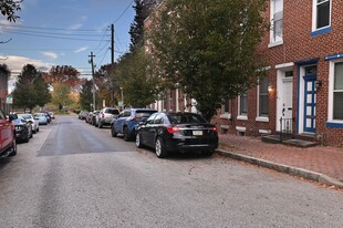 118 Cumberland St in Harrisburg, PA - Building Photo - Building Photo