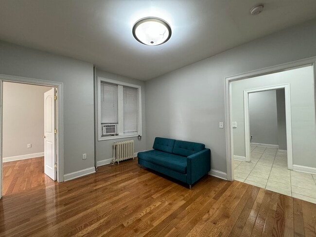 property at 6404 Park Ave