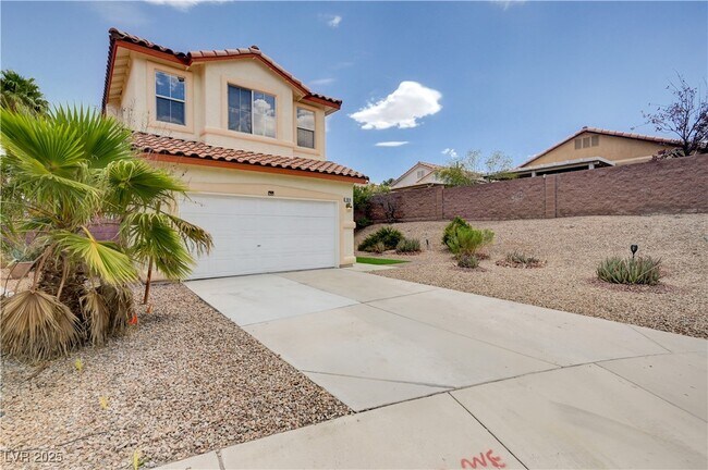 1014 Vanier Ct in Henderson, NV - Building Photo - Building Photo