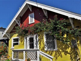 32 23rd Ave in Venice, CA - Building Photo