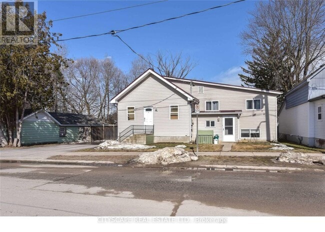 property at 148 Dunedin St