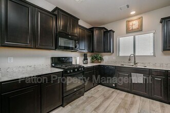 1302 Riesling Way in Amarillo, TX - Building Photo - Building Photo