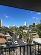 1687 Pensacola St in Honolulu, HI - Building Photo - Building Photo