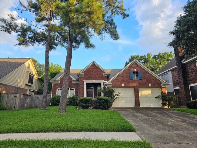 6930 Shady Ln