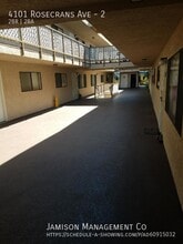 4101 Rosecrans Ave in Hawthorne, CA - Building Photo - Building Photo