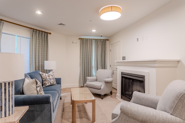 Residence at Canopy Pointe in Wilmington, NC - Foto de edificio - Interior Photo