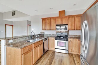 1610 SW Carnegie St in Oak Harbor, WA - Building Photo - Building Photo