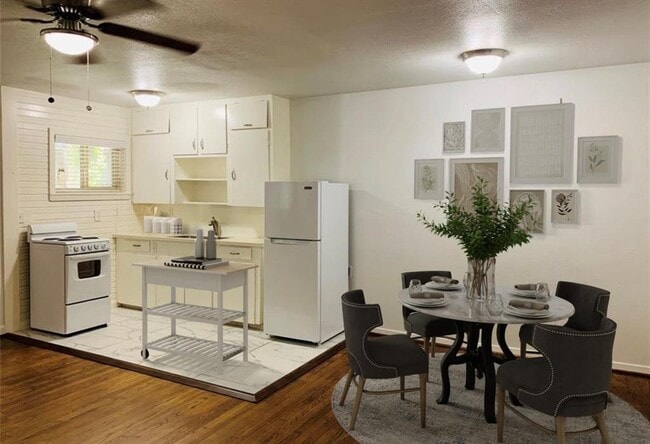 property at 1114 Joe Annie St